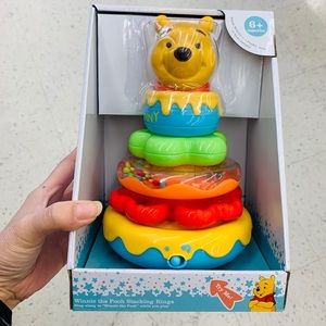 💖Stacking Rings💖